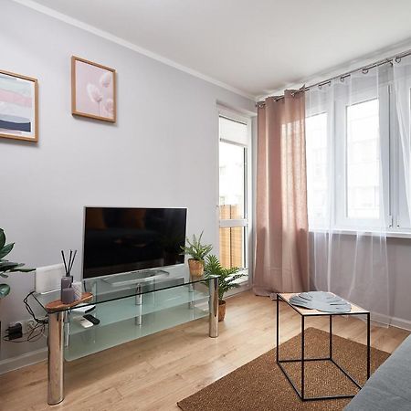 Kuznicza Apartment - 300M Main Square ~ Self Check-In 24H Wrocław Buitenkant foto