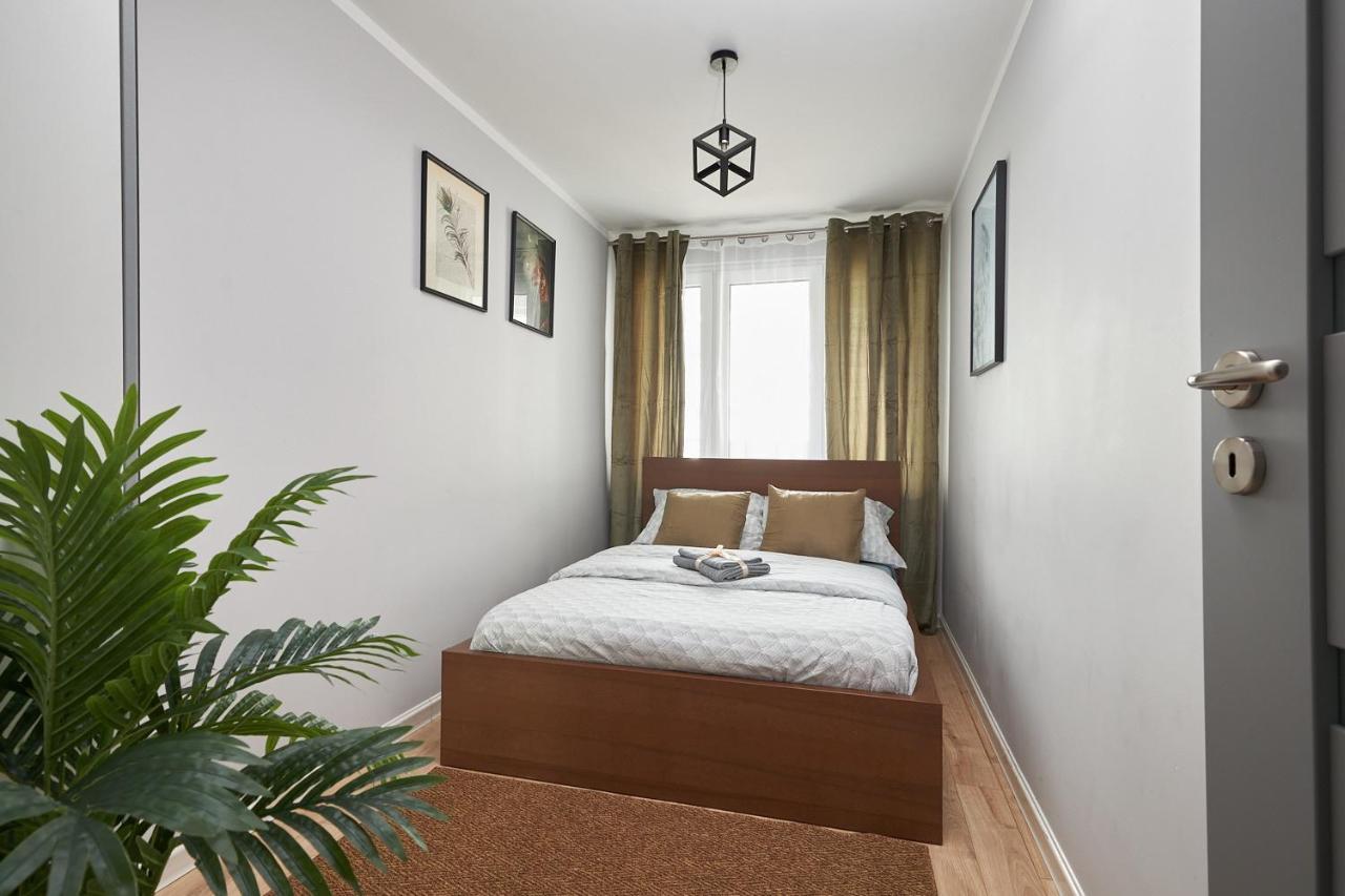 Kuznicza Apartment - 300M Main Square ~ Self Check-In 24H Wrocław Buitenkant foto