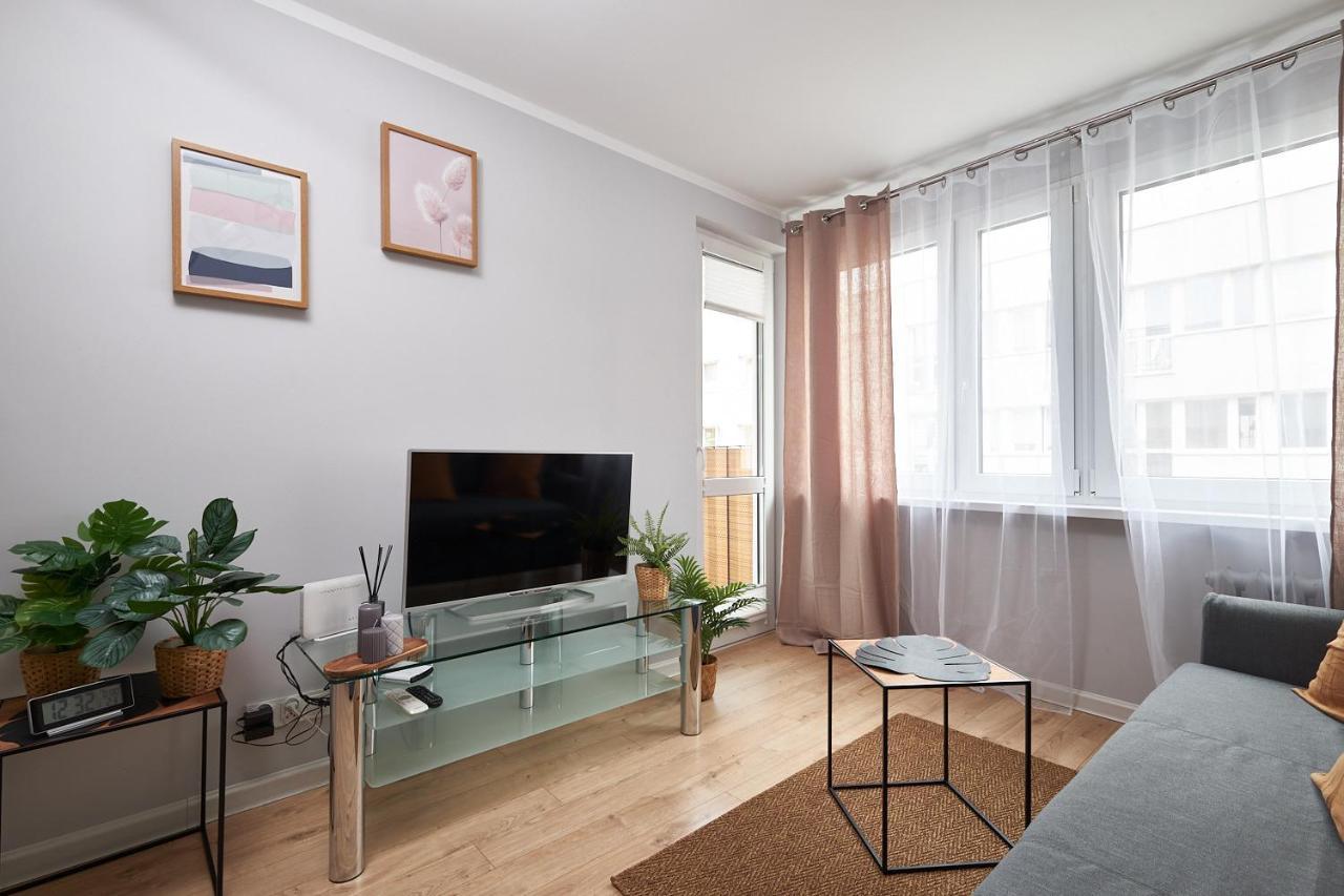 Kuznicza Apartment - 300M Main Square ~ Self Check-In 24H Wrocław Buitenkant foto
